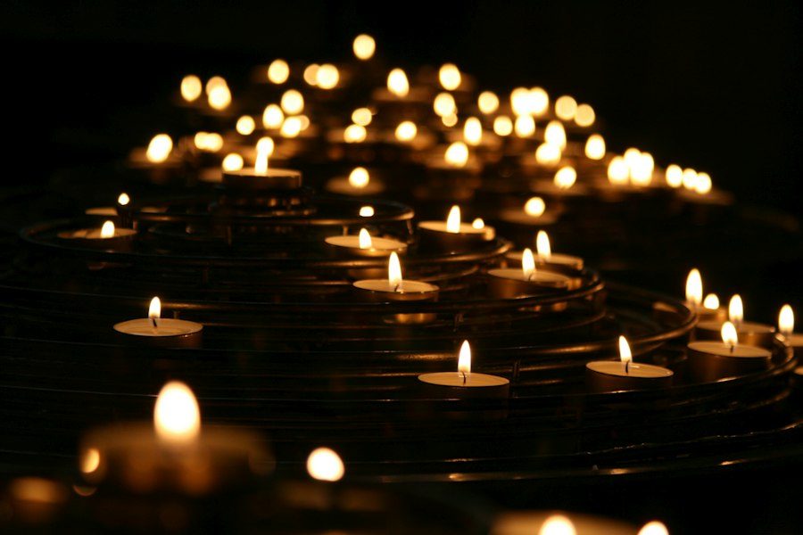 candels